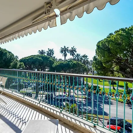 Saint-james 3 Apartment Cannes