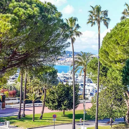 Saint-james 3 Apartamento *