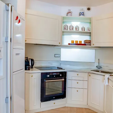 Saint-james 3 Apartamento Cannes